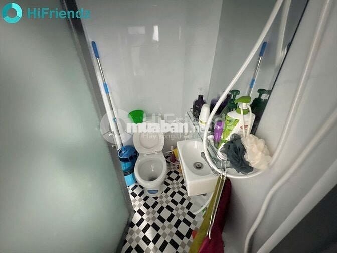 Phòng giá rẻ - Gần Đh Mở, TDTU, NTTU, Vivo,Lotte, Cresent Mall, Q7,8,1