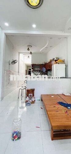 Nhà bán Trung Chánh hóc môn 100 m2, 4 tỷ 250, đường Đồng Tâm