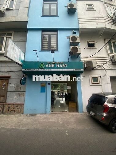 📍 Cho thuê MBKD Nguyễn Khang – Cầu Giấy - 15tr