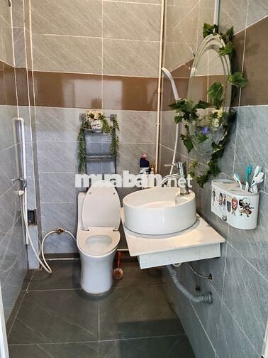 Xoay tiền chữa bệnh bán căn nhà ở Tân Phú Trung, 750tr.SHR(5x18)