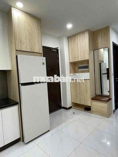 Căn hộ C Sky View Chánh Nghĩa 80m2 ,2 phòng ,ngủ 2 wc full nội thất
