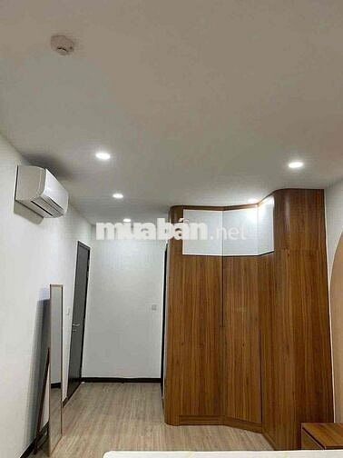 Căn hộ C Sky View Chánh Nghĩa 80m2 ,2 phòng ,ngủ 2 wc full nội thất