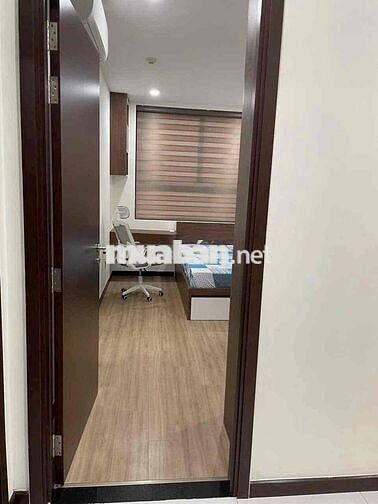 Căn hộ C Sky View Chánh Nghĩa 80m2 ,2 phòng ,ngủ 2 wc full nội thất