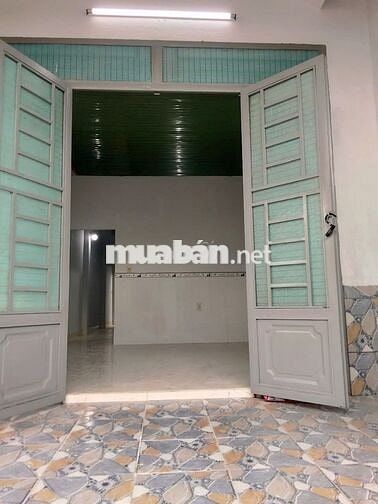 CHỈ 1Tỷ  BÁN NHÀ 150M2 FULL THỔ CƯ , GẦN CHỢ VIỆT KIỀU ,TÂN THÔNG HỘI