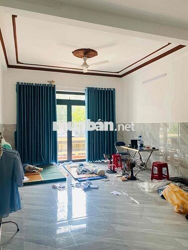chính chủ bán nhà 3 tầng đường 10,5m TRẦN QUANG DIỆU