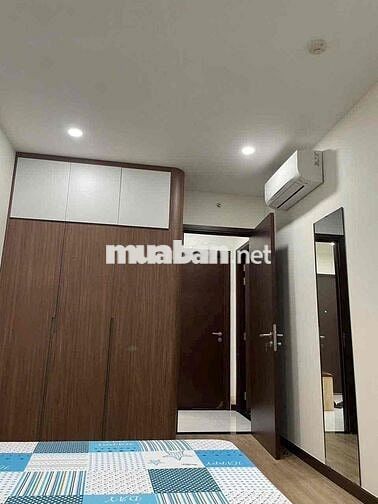 Căn hộ C Sky View Chánh Nghĩa 80m2 ,2 phòng ,ngủ 2 wc full nội thất