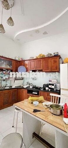 Nhà bán Trung Chánh hóc môn 100 m2, 4 tỷ 250, đường Đồng Tâm