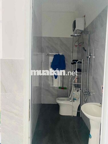 chính chủ bán nhà 3 tầng đường 10,5m TRẦN QUANG DIỆU