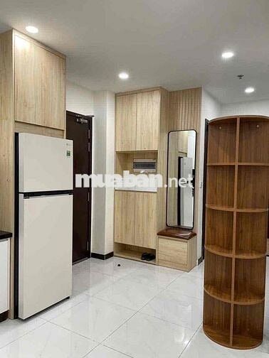 Căn hộ C Sky View Chánh Nghĩa 80m2 ,2 phòng ,ngủ 2 wc full nội thất