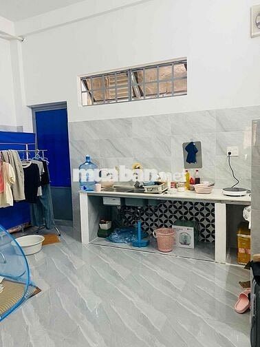 chính chủ bán nhà 3 tầng đường 10,5m TRẦN QUANG DIỆU