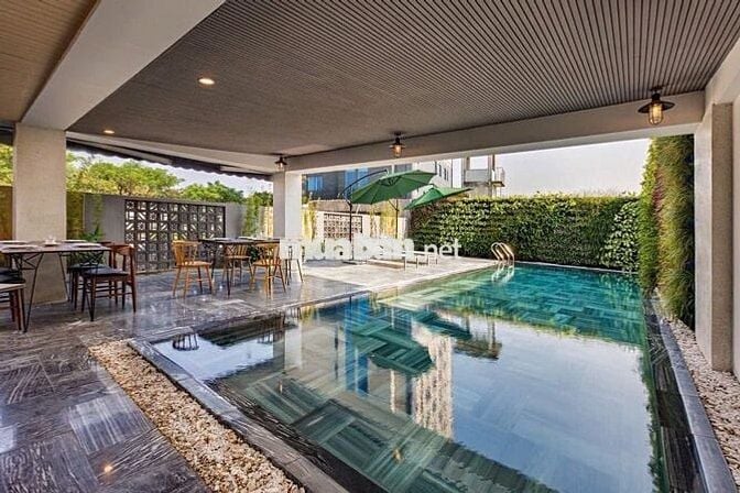 Bán Khách Sạn Mặt Biển Mỹ Khê, Đà Nẵng
