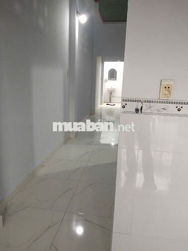 CHỈ 1Tỷ  BÁN NHÀ 150M2 FULL THỔ CƯ , GẦN CHỢ VIỆT KIỀU ,TÂN THÔNG HỘI