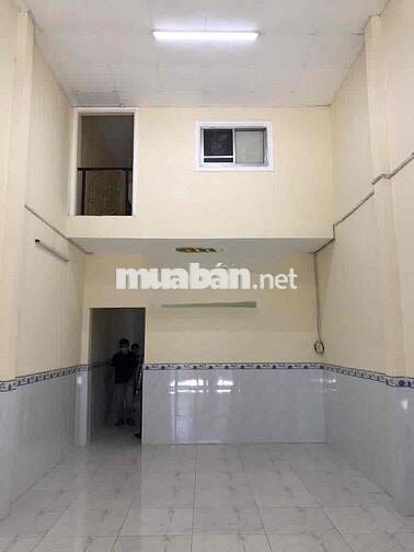 cho thuê nhà hẻm 243 đường mã lò phường BTĐA
