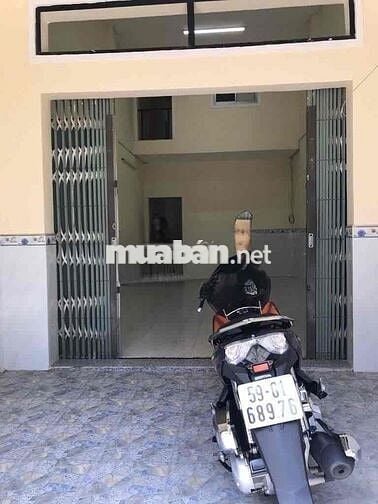 cho thuê nhà hẻm 243 đường mã lò phường BTĐA