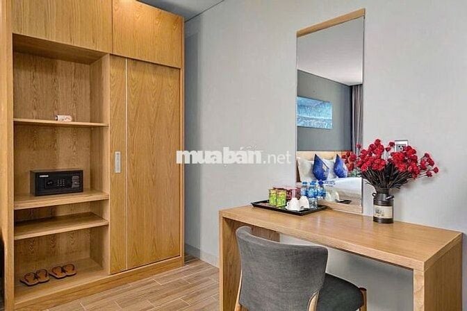 Bán Khách Sạn Mặt Biển Mỹ Khê, Đà Nẵng
