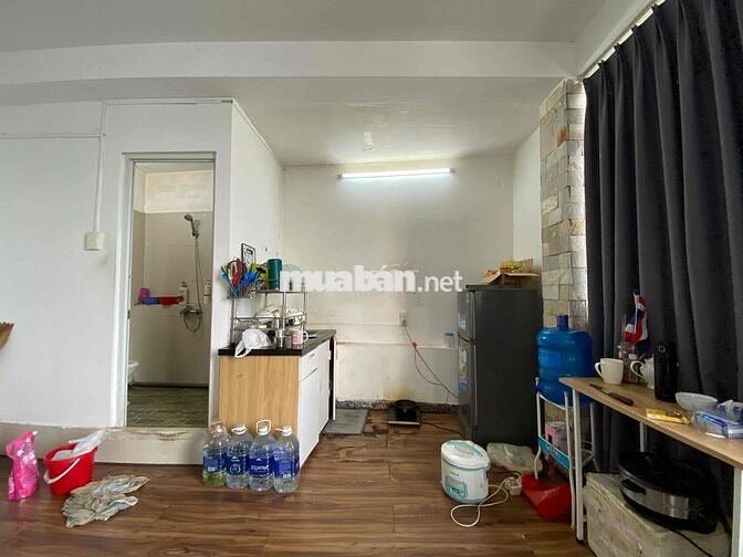 CĂN HỘ MINI - ĐỦ NỘI THẤT - GIÁ RẺ gần KDC KIM SƠN - ĐH TDTU