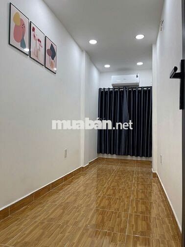 Bán nhà 13m2 đúc thật 2 lầu 2pn hẻm Xô Viết Nghệ Tĩnh, Q. Bình Thạnh
