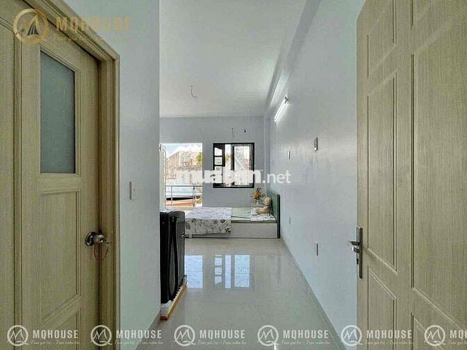 🌆CHDV CAO CẤP BANCOL TIỆN NGHI FULL NỘI THẤT GẦN CÔNG VIÊN GIA ĐỊNH
