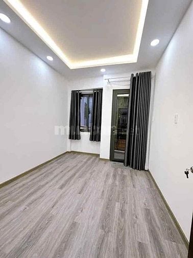 Cần vốn xoay tiền bán gấp nhà hẻm oto dt50m2 đg THỐNG NHẤT P16 GÒ VẤP