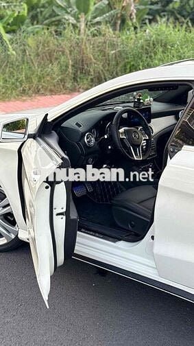 Mercedes Benz CLA Class 2014 CLA 250 4Matic 469tr