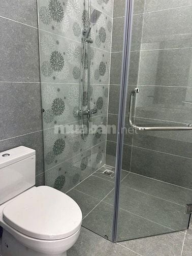 ⭐️Nhà 5 Lầu THANG MÁY tuyệt đẹp Cao cấp Mặt tiền Huỳnh Khương An, P5