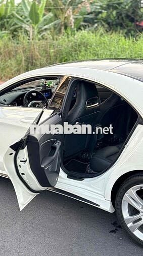 Mercedes Benz CLA Class 2014 CLA 250 4Matic 469tr