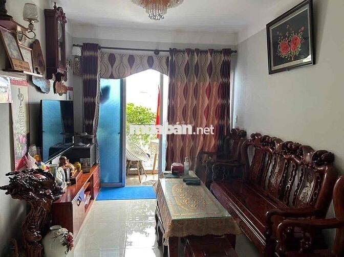 Cần bán căn hộ chung cư không trung gian (cò đất đừng gọi)