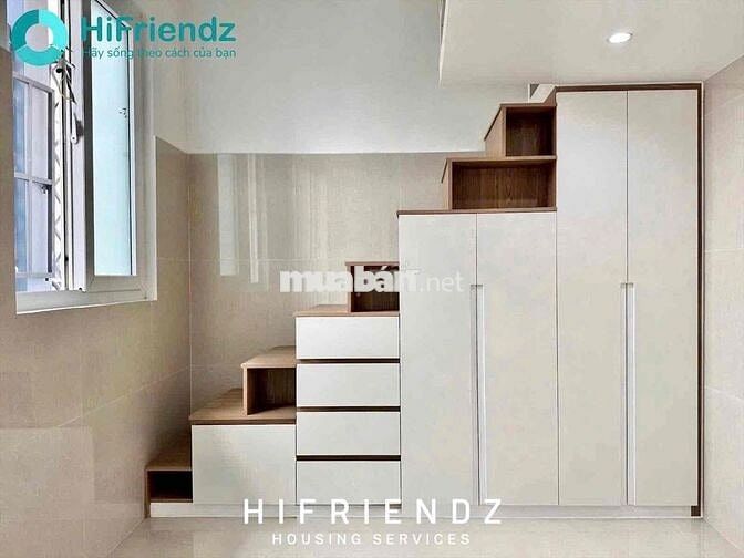 KHAI TRƯƠNG SIÊU PHẨM MỚI XÂY NGAY NGUYỄN VĂN TRỖI / FULL NỘI THẤT