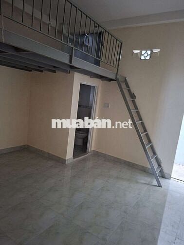 Nhà 4mx19m Thuận Lợi Kinh Doanh