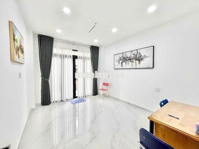 Mặt Tiền 58C Trần Kế Xương P7 Phú Nhuận - 3,5x16m - 2 Lầu