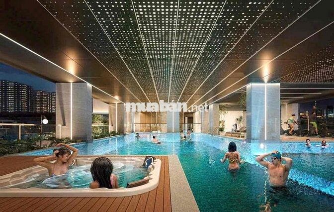 CAM KẾT THUÊ LẠI 15TRIEU/THANG- CHỈ THANH TOÁN 30% SỞ HỮU NGAY CĂN HỘ