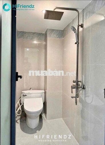 KHAI TRƯƠNG SIÊU PHẨM MỚI XÂY NGAY NGUYỄN VĂN TRỖI / FULL NỘI THẤT
