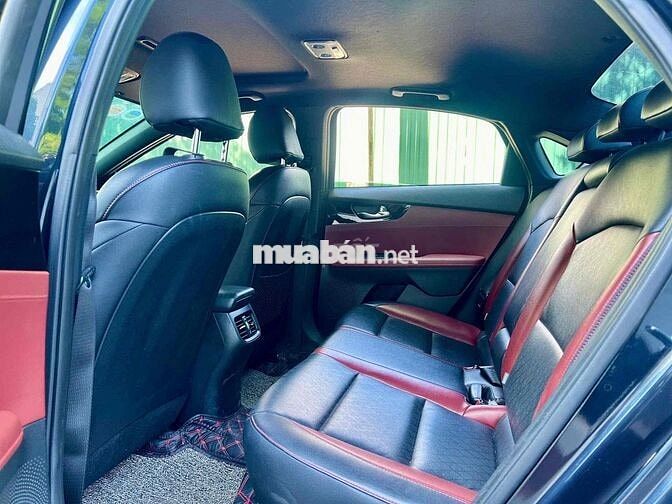 Kia Cerato 2020Màu Xanh Dương - Sedan Tiện Nghi