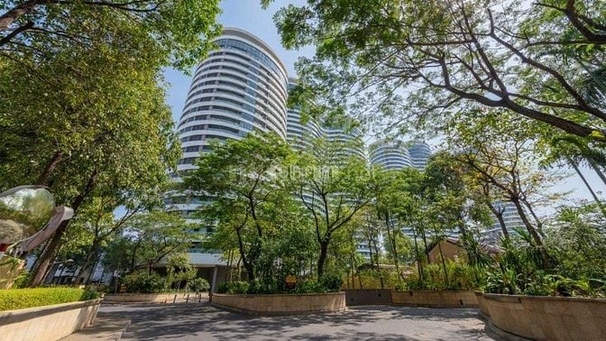 CHÍNH CHỦ ➢Căn hộ City Garden 59 Ngô Tất Tố Q.BT 