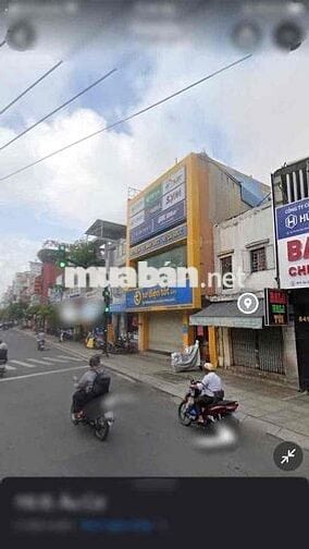 Cho thuê nhà 3 lầu tại 1123 Lũy Bán Bích, Quận Tân Phú – Vị trí đẹp, t