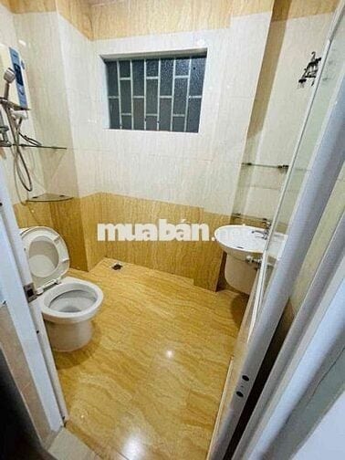 PHÒNG STUDIO FULL NỘI THẤT_CỬA SỔ THOÁNG_GẦN KHU PHAN XÍCH LONG