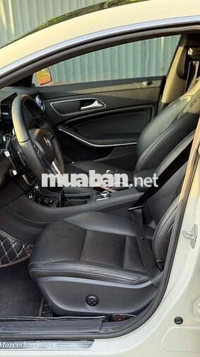 Mercedes Benz CLA Class 2014 CLA 250 4Matic 469tr