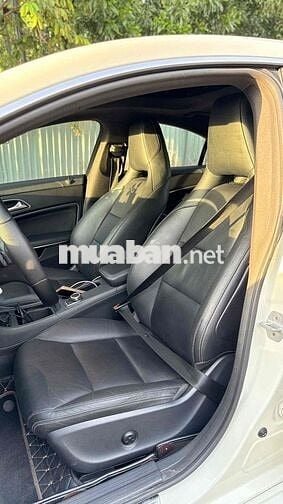 Mercedes Benz CLA Class 2014 CLA 250 4Matic 469tr