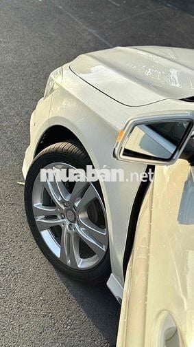 Mercedes Benz CLA Class 2014 CLA 250 4Matic 469tr