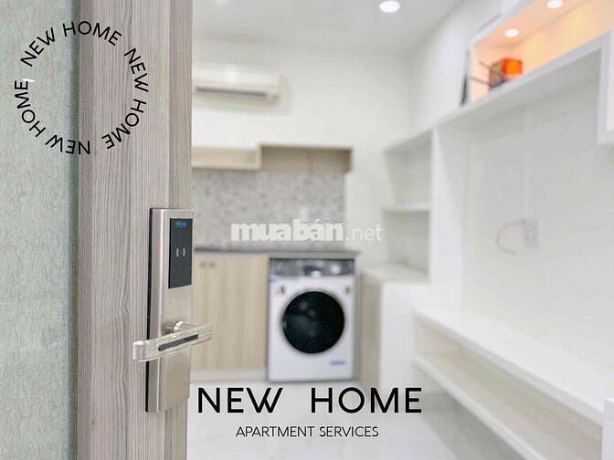 CĂN HỘ STUDIO NEW 100% NGAY NGUYỄN VĂN TRỖI - NHÀ THỜ BA CHUÔNG