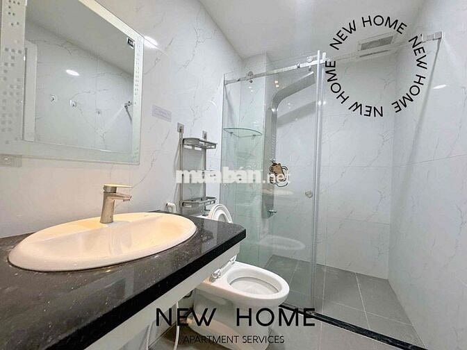 CĂN HỘ STUDIO NEW 100% NGAY NGUYỄN VĂN TRỖI - NHÀ THỜ BA CHUÔNG