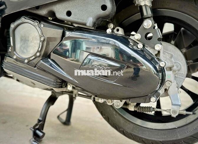 Vespa Sprint 2020 full kiểng Bstp 9 chủ