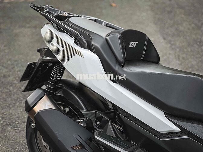BMW C400GT 2022
