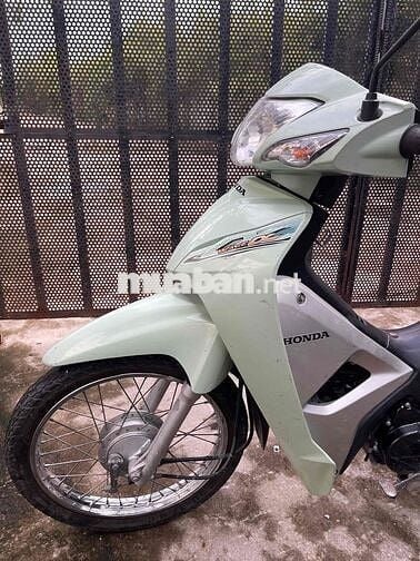 Honda Wave Alpha 2017 BS 65E1