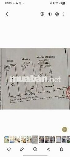 NHÀ ĐẸP 4 TẦNG 4 PN, FULL NỘI THẤT TT Q8 - HẼM XE HƠI , NHỈNH 5 TỈ