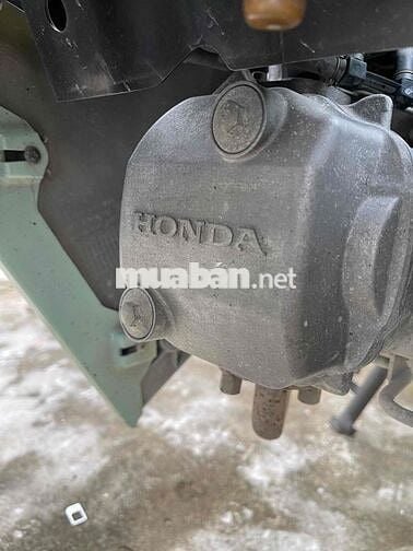 Honda Wave Alpha 2017 BS 65E1