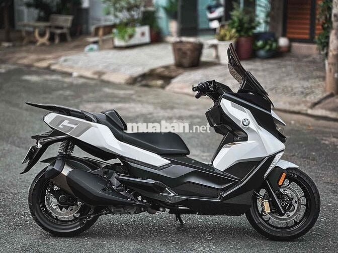 BMW C400GT 2022