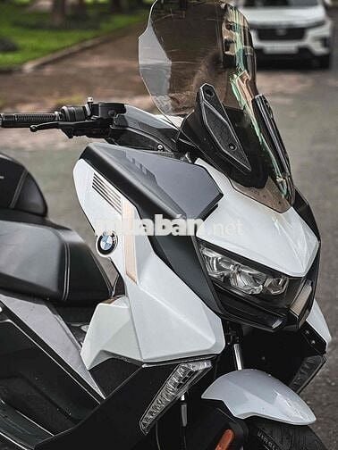 BMW C400GT 2022