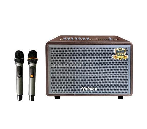 Loa Giá Rẻ Arirang AM2 bán tại Điện Máy Hải Thủ Đức