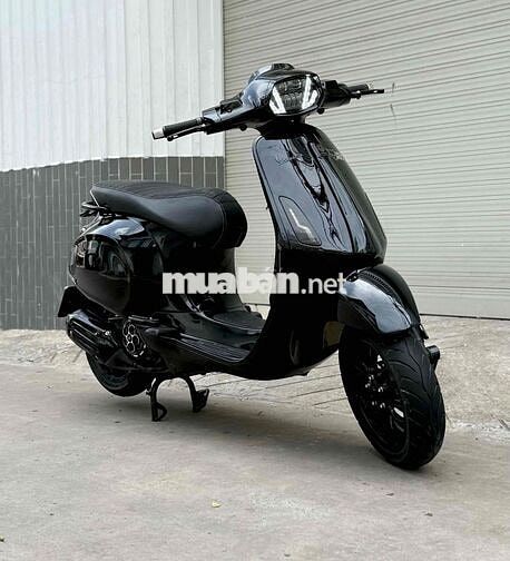 Vespa Sprint 2020 full kiểng Bstp 9 chủ
